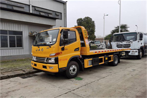 钢城区车辆公路救援