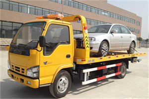 钢城区道路救援一般怎么收费