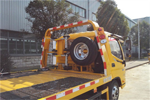 钢城区附近汽车搭电救援电话