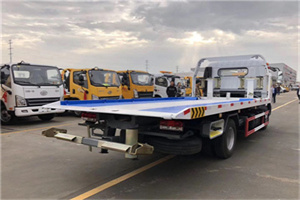 钢城区汽车救援补胎