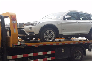 钢城区拖车24小时服务电话