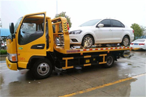 钢城区附近拖车救援24小时服务热线