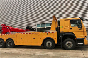 钢城区道路救援公司